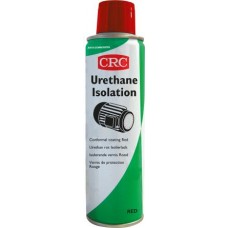 CRC Urethane Isolation Red - Κόκκινο Βερνίκι Πολυουρεθάνης 250ml